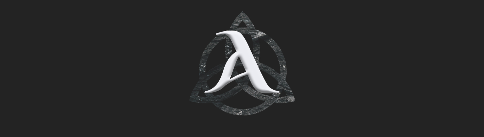 Aetheria band logo