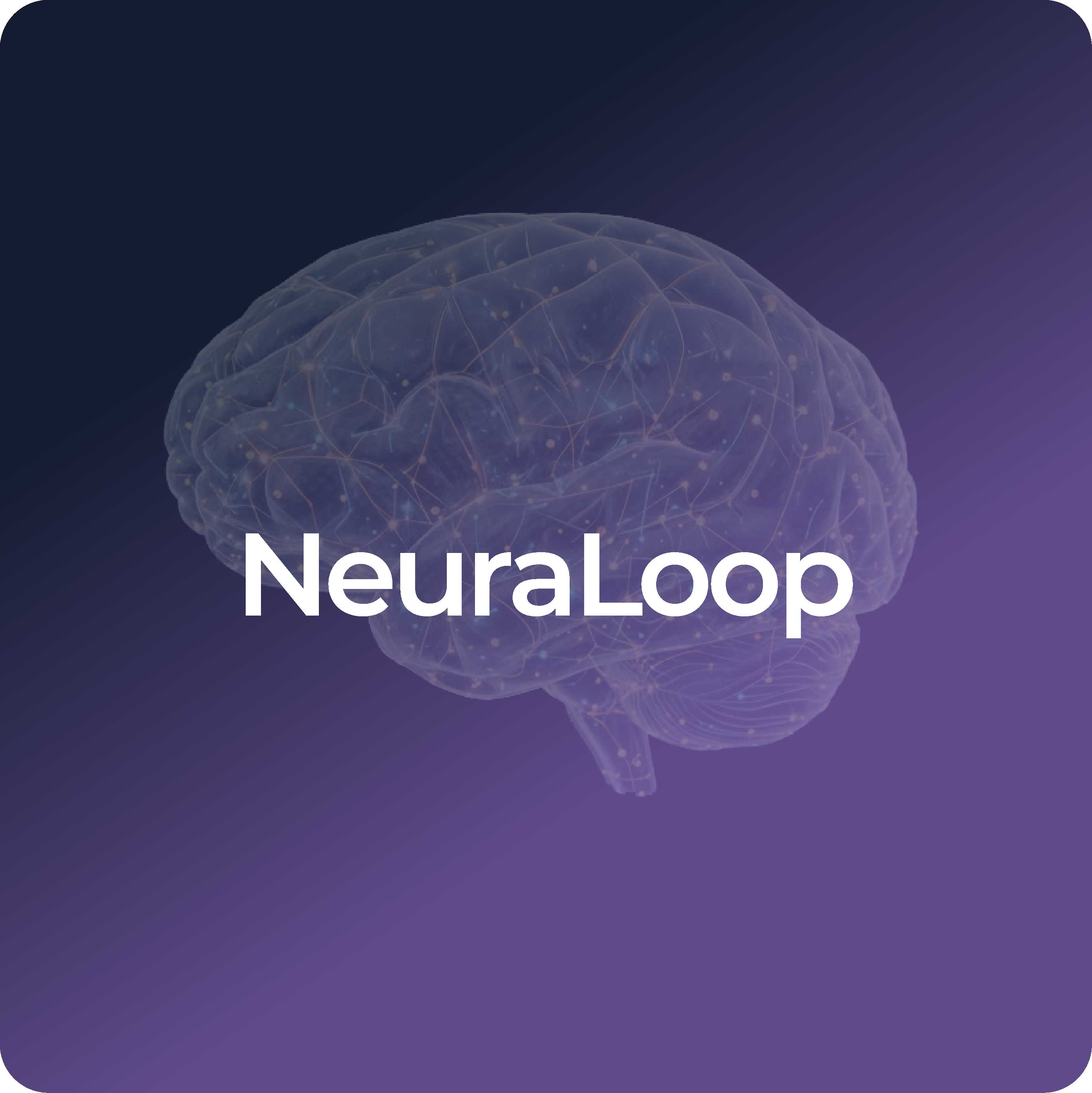 Neuraloop App logo